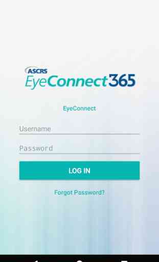 EyeConnect 365 1