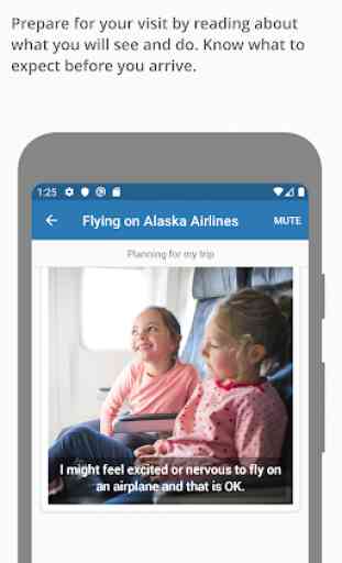 Fly for All - Alaska Airlines 2