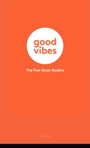 Good Vibes Studios 1