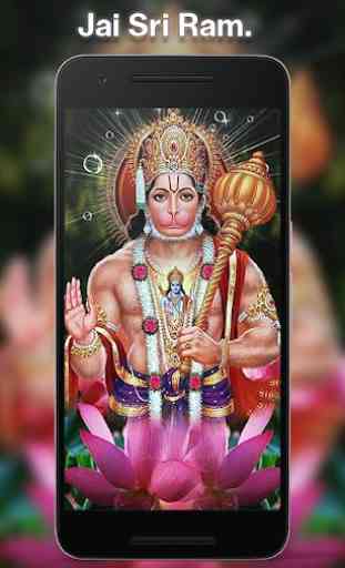 Hanuman HD Wallpapers 3