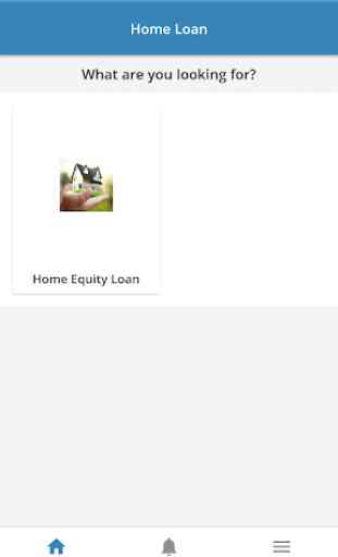 Home Loan (Pace) 2