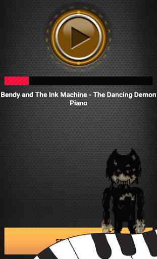 Ink Demon Bendi Piano Ringtones 3