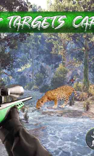 Jungle Deer Hunter 2020 1