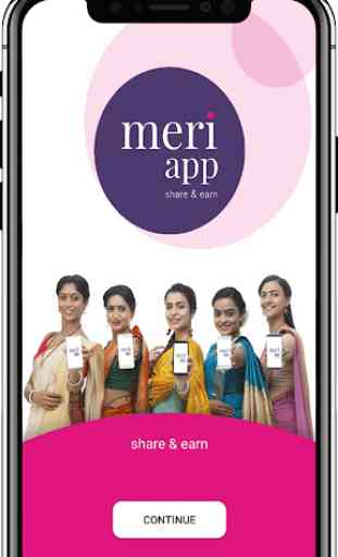 Meri App - Work from Home, Resell & Earn Money 1