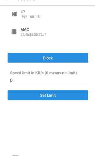 My Netis - Easily manage your Netis router 2