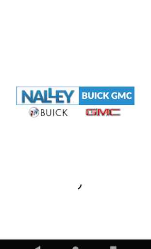 Nalley Buick GMC 1