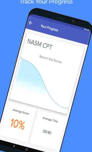 NASM CPT Practice Test 3