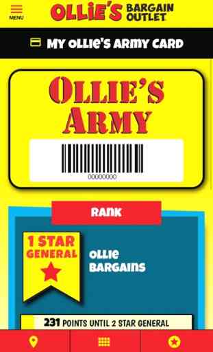 Ollie's Bargain Outlet, Inc 3