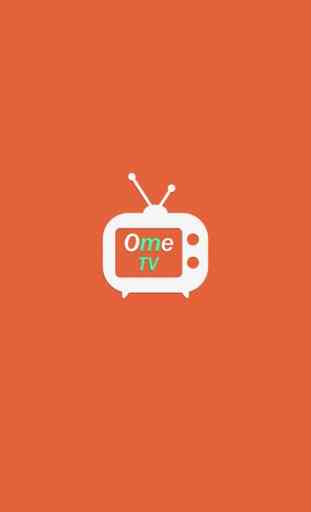 OmeTV Shows Tracker 1
