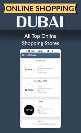 Online Shopping Dubai 4