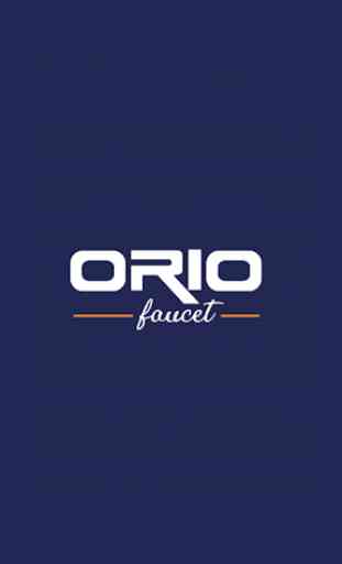 Orio Bath Fittings 1