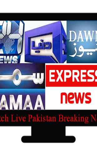 Pakistan News Live Geo News 1