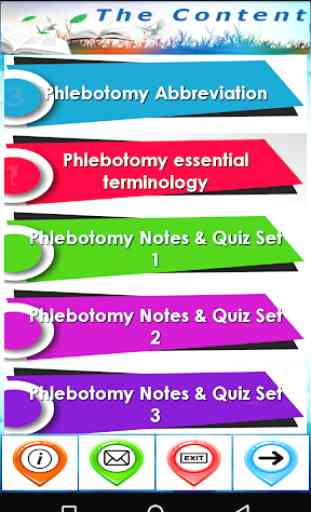 Phlebotomy Review Be the Professional phlebotomist 4