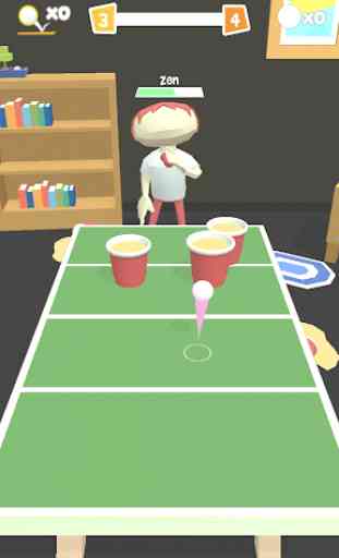 Pong Party 3D 1