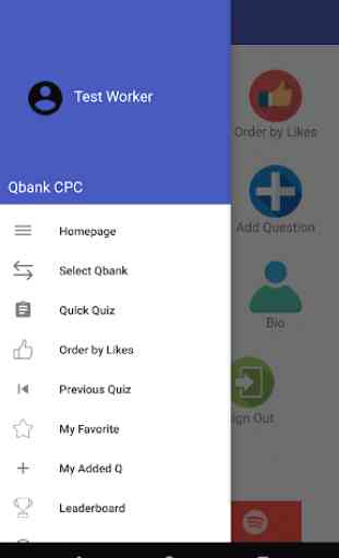 Qbank CPC Exam Prep 2