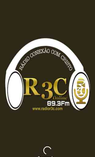 R3C Online 89.3 FM 1