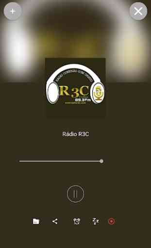 R3C Online 89.3 FM 2