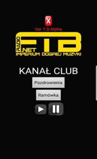 RadioFTB.net Muzyka Klubowa i Disco Polo 2