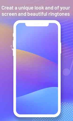 Ringtones - Wallpapers for Huawei P Smart Z 2