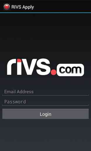 RIVS Apply 1