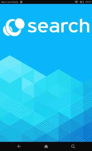 Search Consultancy Jobs App 1