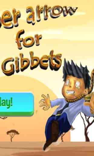 super arrow for Gibbets 1
