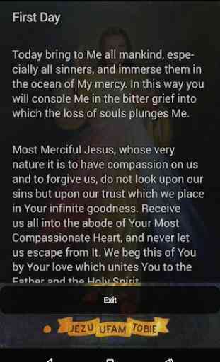 The Divine Mercy Novena 2