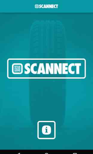 Tire SCANNECT 3