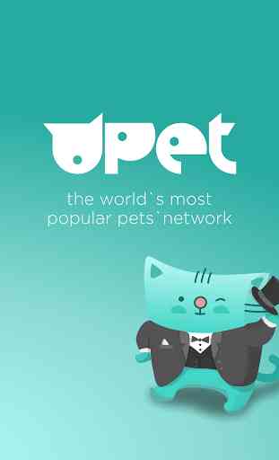 UPET - pets’ social network 4