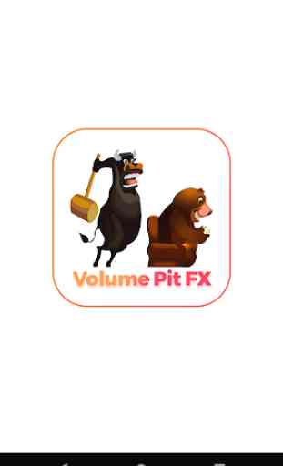Volume pit FX : Forex Trading Tools 1
