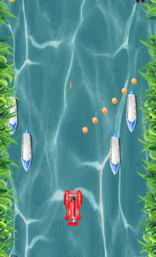 A Speed-Boat Jet Blaster Water Racing Free Game 3