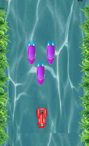 A Speed-Boat Jet Blaster Water Racing Free Game 4
