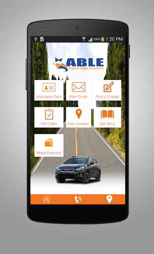 Able Auto Insurance 1