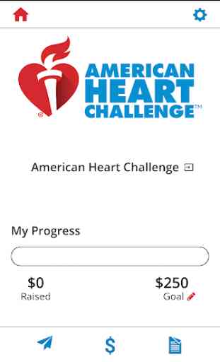 American Heart Challenge 2