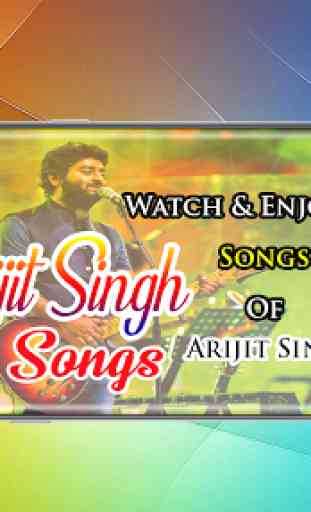 Arijit Singh Songs 4