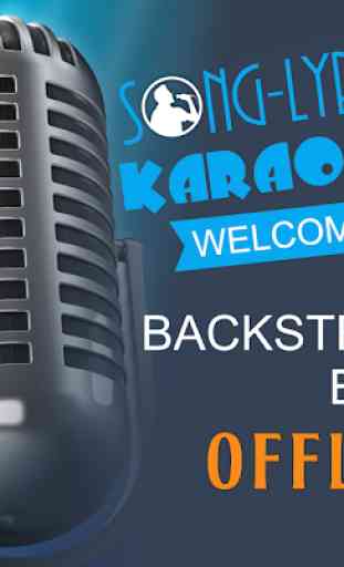 Backstreet Boys all songs offline: Karaoke - Song 2