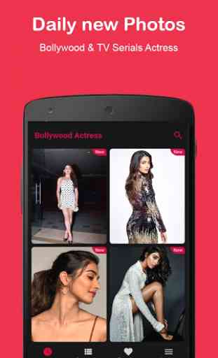 Bollywood Actress & Indian TV Serial Actress Photo 3