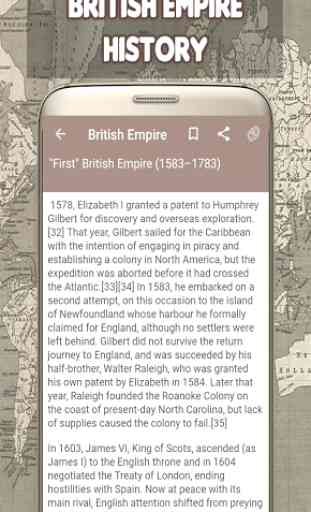 British Empire History 2