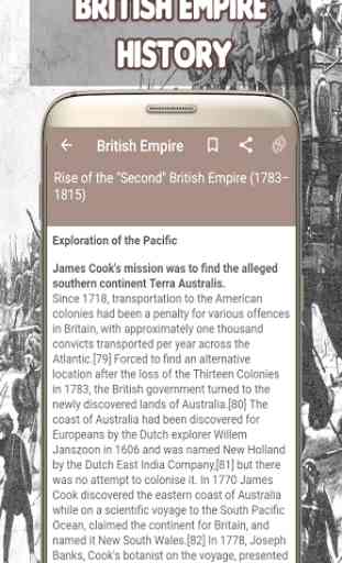 British Empire History 3