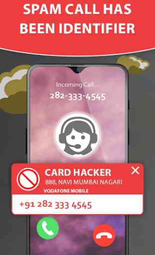 Caller ID Name & Location - Mobile Number Finder 3