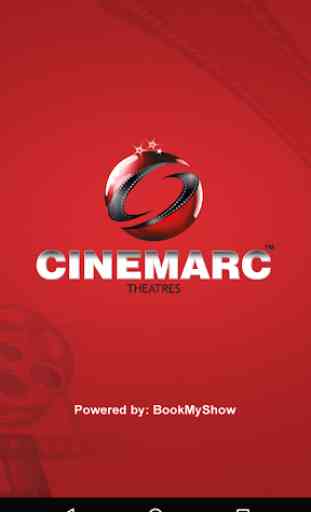 Cinemarc Theatres 1