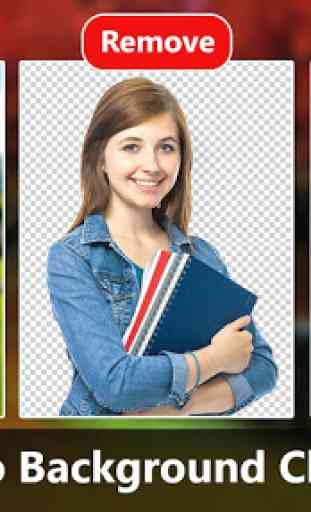 Cut Easy Cut+out Photo Background Auto Editor 2