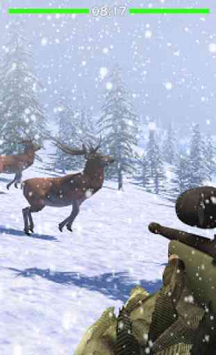 Deer Hunting Games 2019 4