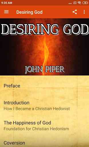 Desiring God - John Piper 1