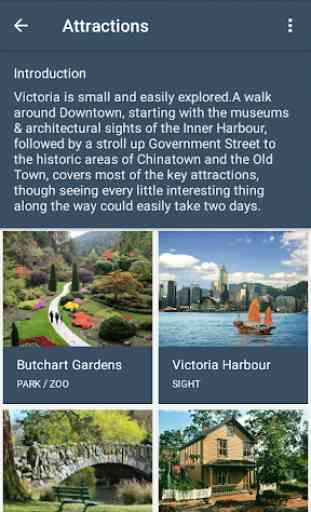Explore British Columbia - BC Travel Guide 1