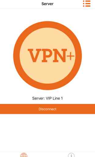 Fast VPN VIP 1