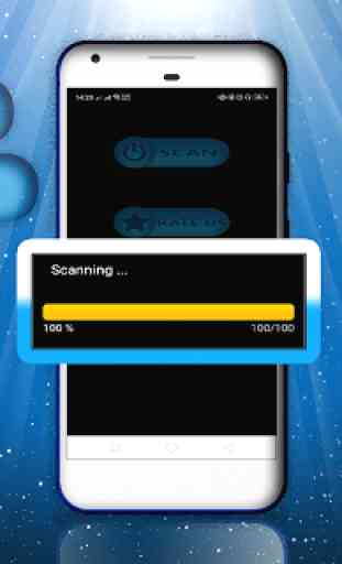 Fish SonarPhone - Deeper fish Locator Simulator 3