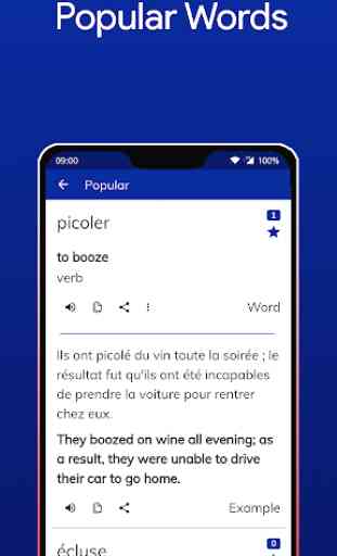 French Word of the Day 4