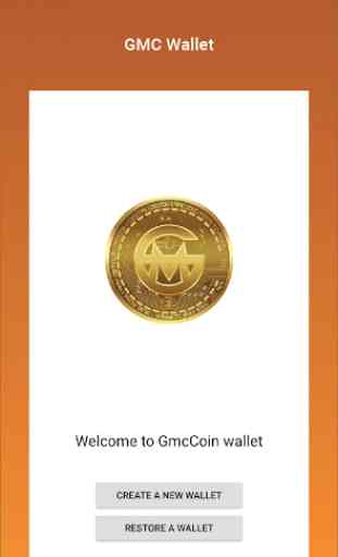 GMC Wallet 1