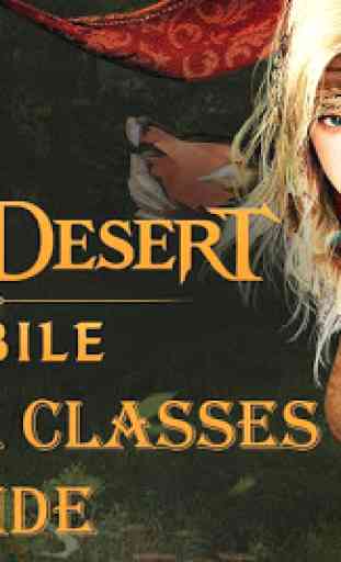 Guide For Black Desert mobile 4